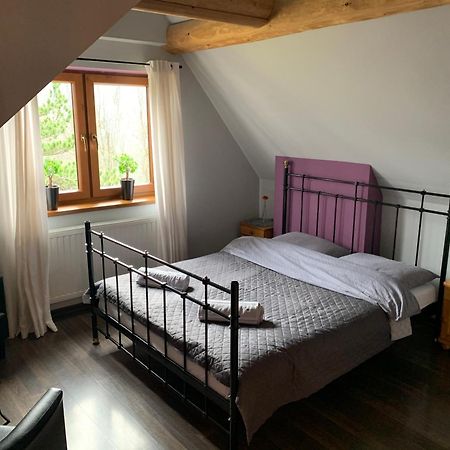 Klimkowa Chata Zakopane Værelse billede